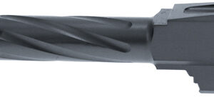 RIVAL ARMS BARREL FOR GLOCK 43 - GEN 1 THREADED STAINLESS STEEL