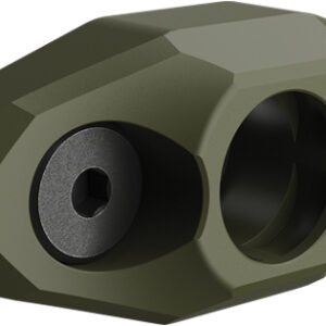 RISE M-LOK QD SLING MOUNT - FOLIAGE GREEN