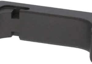 RIVAL ARMS MAG RELEASE EXT - FOR GLOCK 43 BLACK