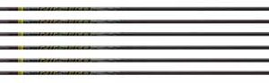 VICTORY ARCHERY RIP TKO ELITE - 400 ARROW FLETCHED 6PK