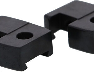 SAKO OPTILOCK BASE FOR SAKO - 85/75/L461 SHORT ACTION BLUED