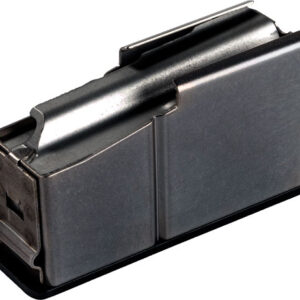SAKO MAGAZINE 85 MEDIUM ACTION - 5RD .25-06/.270/.30-06 BLUED