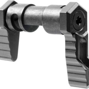 PHASE 5 SAFETY SELECTOR AMBI - 90 DEGREE FOR AR-15 BLACK