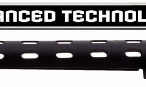 ADV. TECH. HEATSHIELD DELUXE - SHOTFORCE W/SIGHTS BLACK SYN