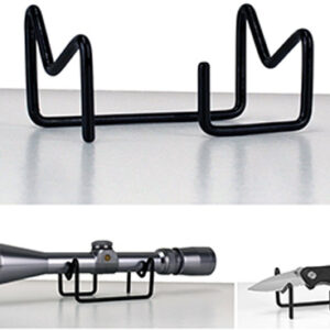 GSS SCOPE/SUPPRESSOR/KNIFE - STAND 10-PACK