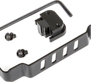 TECHNA CLIP HANDGUN RETENTION - CLIP S&W SDVE 9/40 RH/LH
