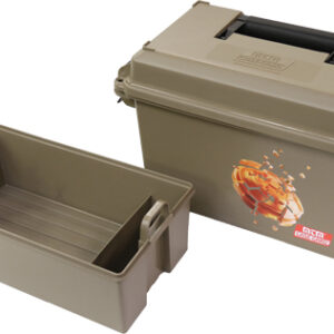 MTM SHOTSHELL FIELD & RANGE - CASE HOLDS 12/20GA 100-RNDS