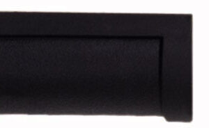 ADV. TECH. FOREND STANDARD FOR - MOST 12GA. PUMPS BLACK SYN