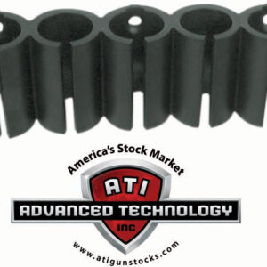 ADV. TECH. 12 GA. - SHOTSHELL HOLDER 5-ROUNDS