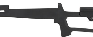ADV. TECH. STOCK FOR SKS RIFLE - FIBERFORCE STYLE BLACK SYN