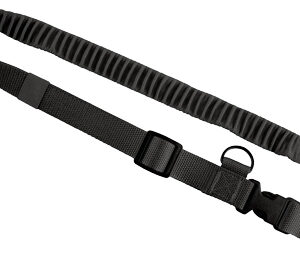 US TACTICAL C3: 2 TO 1 POINT - SHOCK WEBBING ADJ 37-55" BLACK