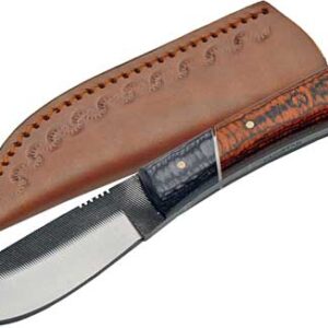 SZCO SAWMILL 3.5" SAWMILL - SKINNER MADE FROM A FILE