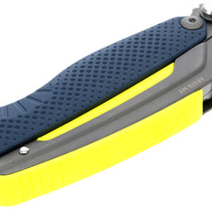 SOG MULTI-TOOL AEGIS INDIGO/ - ACID W/4 TOOLS