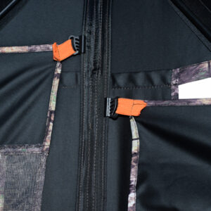 30-06 OUTDOORS GND BLIND NATIV - SPIRIT 600D 48"X48"X62" CAMO