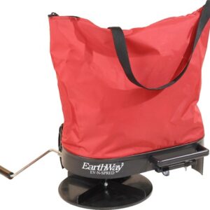 WHITETAIL INSTITUTE SEED - SPREADER OVER-THE-SHOULDER 25#