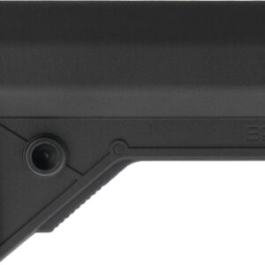 B5 SYSTEMS SIERRA K STOCK - MIL-SPEC BLACK