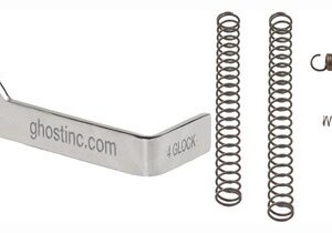 GHOST STANDARD 3.5 TRIGGER KIT - FOR GLOCKS GEN 1-5 DROP-IN