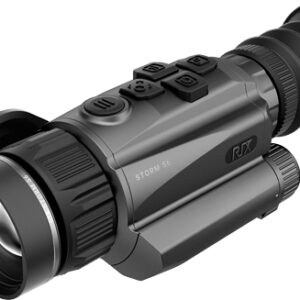 RIX STORM S6 THERMAL SCOPE - 640 35MM