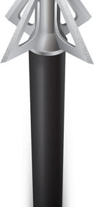 SLICK TRICK BROADHEAD STANDARD - PRO S/S 100GR 1" CUT 3PK