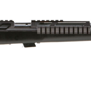 SAVAGE ARMS MARK II BOLT 22LR BK/TACT TB