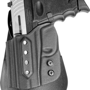 FOBUS HOLSTER EXTRACTION IWB - OWB SCCY DVG-1 LH