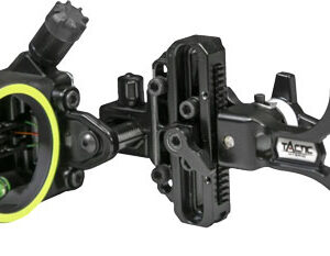 CBE BOW SIGHT TACTIC HYBRID - 1-PIN .019 AMBIDEXTROUS