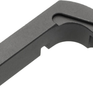 TYRANT CNC FOR GLOCK GEN 3 - EXTENDED MAG RELEASE BLACK