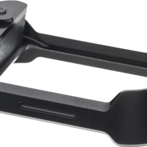 TYRANT CNC FOR GLOCK 43x & 48 - MAGWELL BLACK