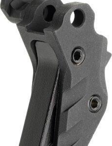 TYRANT CNC SIG P365 TRIGGER - INTELLIFIRE BLACK BLACK BLADES