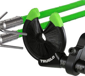 TRUGLO BOWFISHING EZ-REST W/2 - SPEED SHOT ARROWS