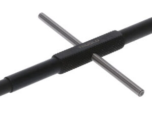 TRUGLO CHANNEL LINER FOR GLOCK - COMBO TOOL