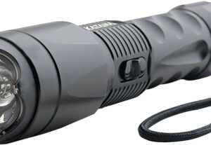 GUARD DOG KATANA STUN GUN WITH - TAC LIGHT 400 LUMEN
