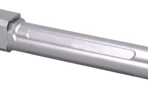 TRUE PRECISION SIG P365XL BBL - THREADED STAINLESS