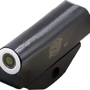 XS STANDARD DOT TRITIUM WHITE - DOT TAURUS MODEL 856 & 605