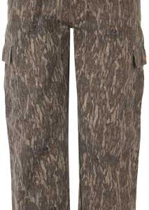 HABIT BEAR CAVE 6-POCKET - CAMO PANT MO BOTTOMLAND XLARGE
