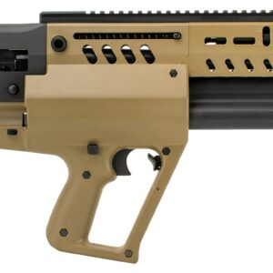 IWI TS12F SHTG 12/18.5 15R FDE