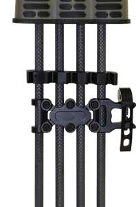 TIGHT SPOT QUIVER SHIFT LOCK - 5-ARROW MOSS GREEN RH