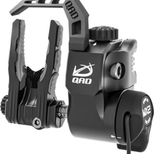 QAD ARROW REST INTEGRATE MX2 - BLACK RH