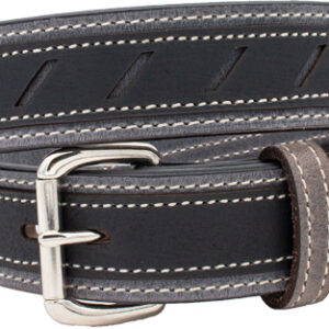 VERSACARRY TRIPLE PLY BELT - 44"x1.5" HEAVY DUTY GREY