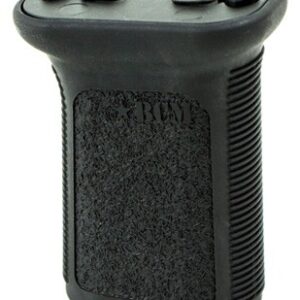 BCM VERTICAL GRIP MOD 3 BLACK - FITS KEYMOD RAILS