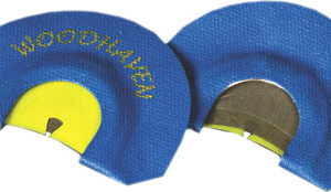 WOODHAVEN CUSTOM CALLS STINGER - PRO SERIES BLUE DEMON MT CALL