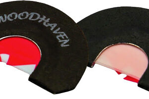 WOODHAVEN CUSTOM CALLS HYPER - HAMMER MOUTH CALL 3 REED