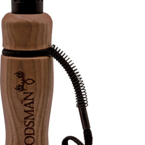WOODHAVEN CUSTOM CALLS THE - WOODSMAN GRUNT CALL