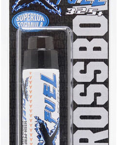 30-06 OUTDOORS RAIL LUBE - X-FUEL 325+ TUBE 1EA