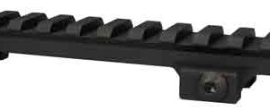 YHM SCOPE RISER 5-1/4" LONG - PICATINNY MOUNT