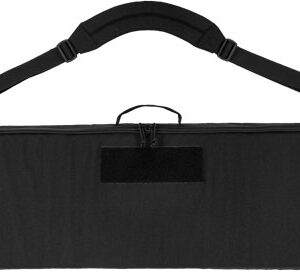 GREY GHOST GEAR RIFLE CASE - BLACK