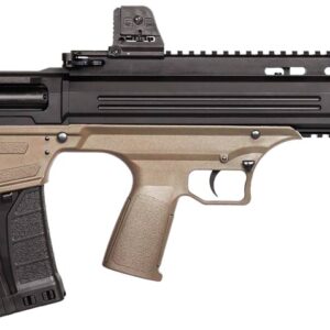 AMERICAN TACTICAL INC BULL-DOG 410/18.5" TAN