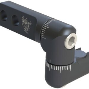 BEE STINGER ADJUSTABLE SIDE - BAR ELITE W/REAR QD