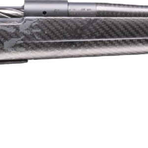 BERGARA CIMA CF 300PRC 22" GRAY OMNI