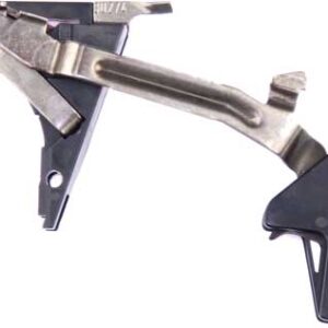 CMC TRIGGER KIT FOR GLOCK 9MM - GEN 1-3 EXCEPT G43 FLAT